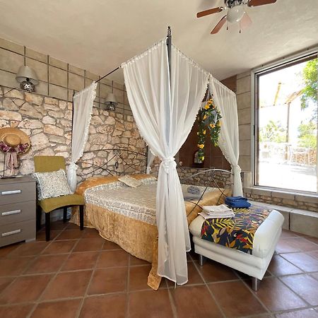 Stone Home - Sea & Landscape Marittima Extérieur photo