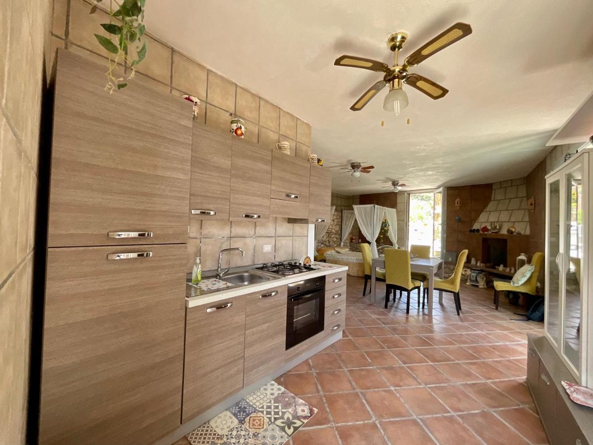 Stone Home - Sea & Landscape Marittima Extérieur photo